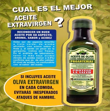 aceite